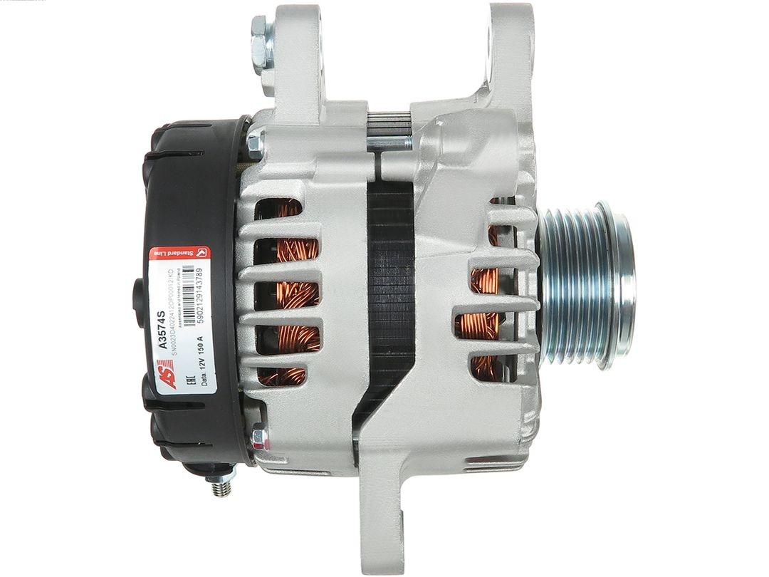 AS-PL A3574S Brandneu AS-PL Generator