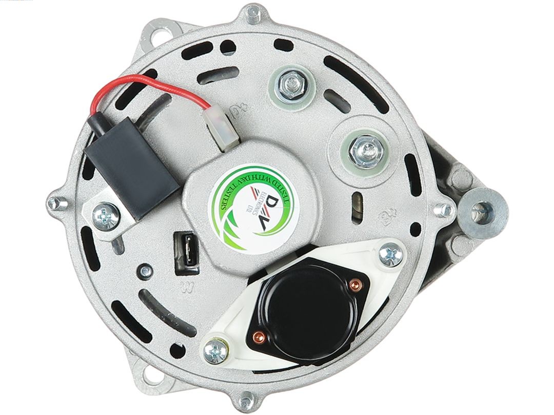 AS-PL A0030 Dynamo