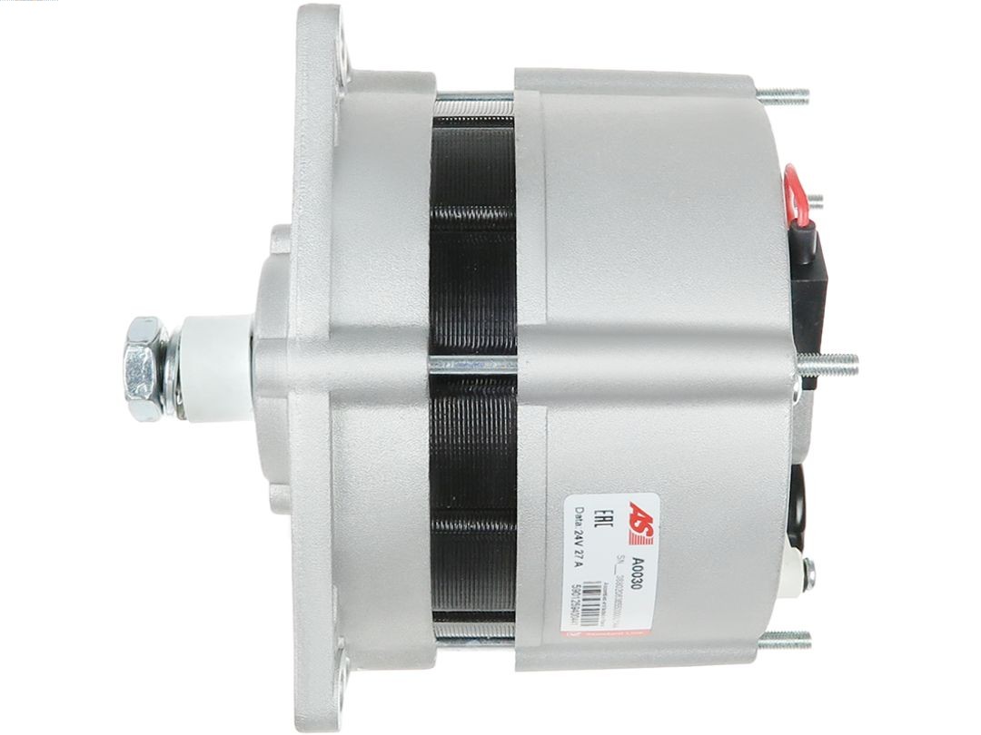 AS-PL A0030 Dynamo