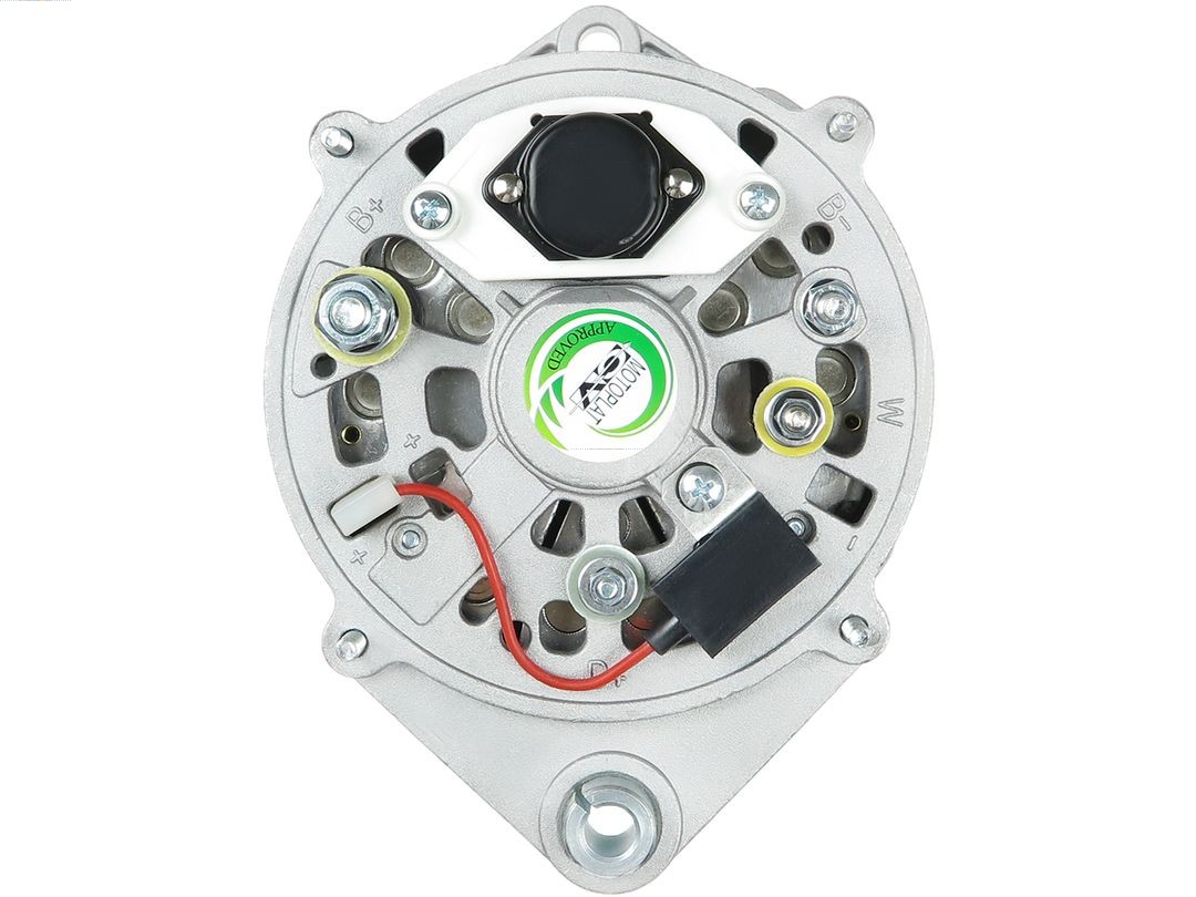 AS-PL A0025 Dynamo