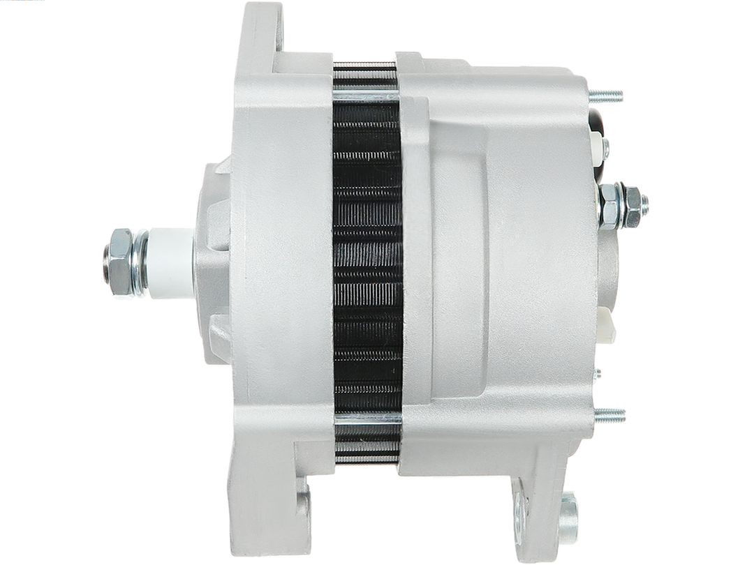AS-PL A0025 Dynamo