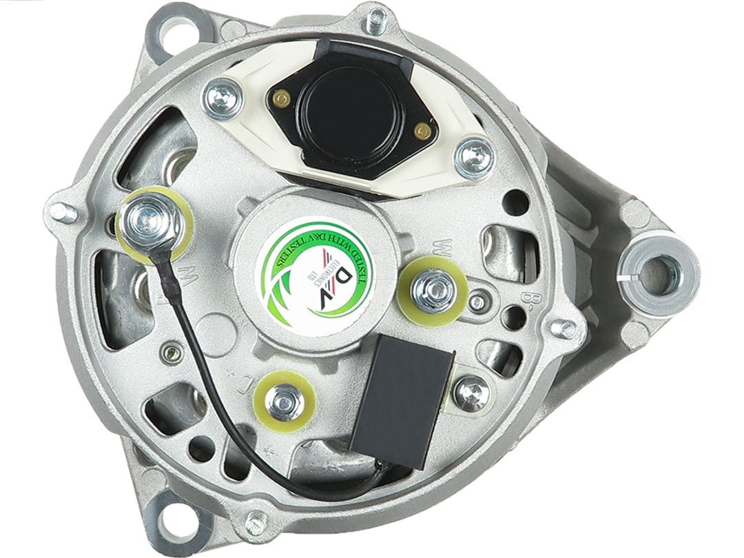 AS-PL A0016 Dynamo