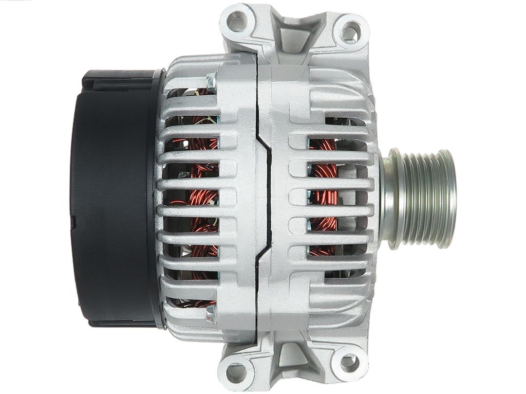 AS-PL A0035(P-INA) Dynamo