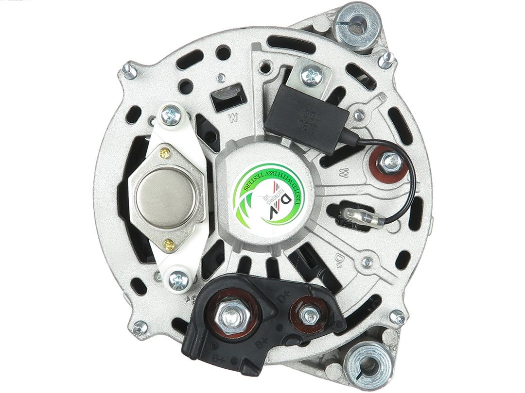 AS-PL A0103 Dynamo