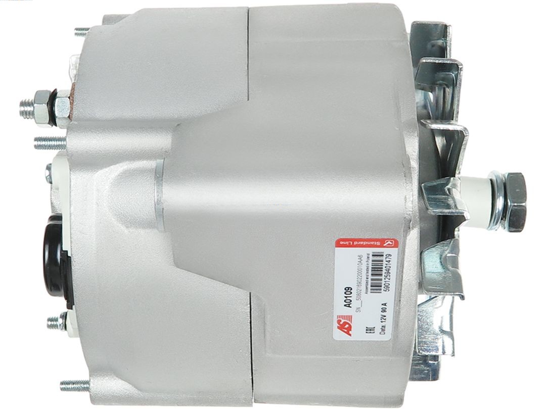 AS-PL A0109 Dynamo