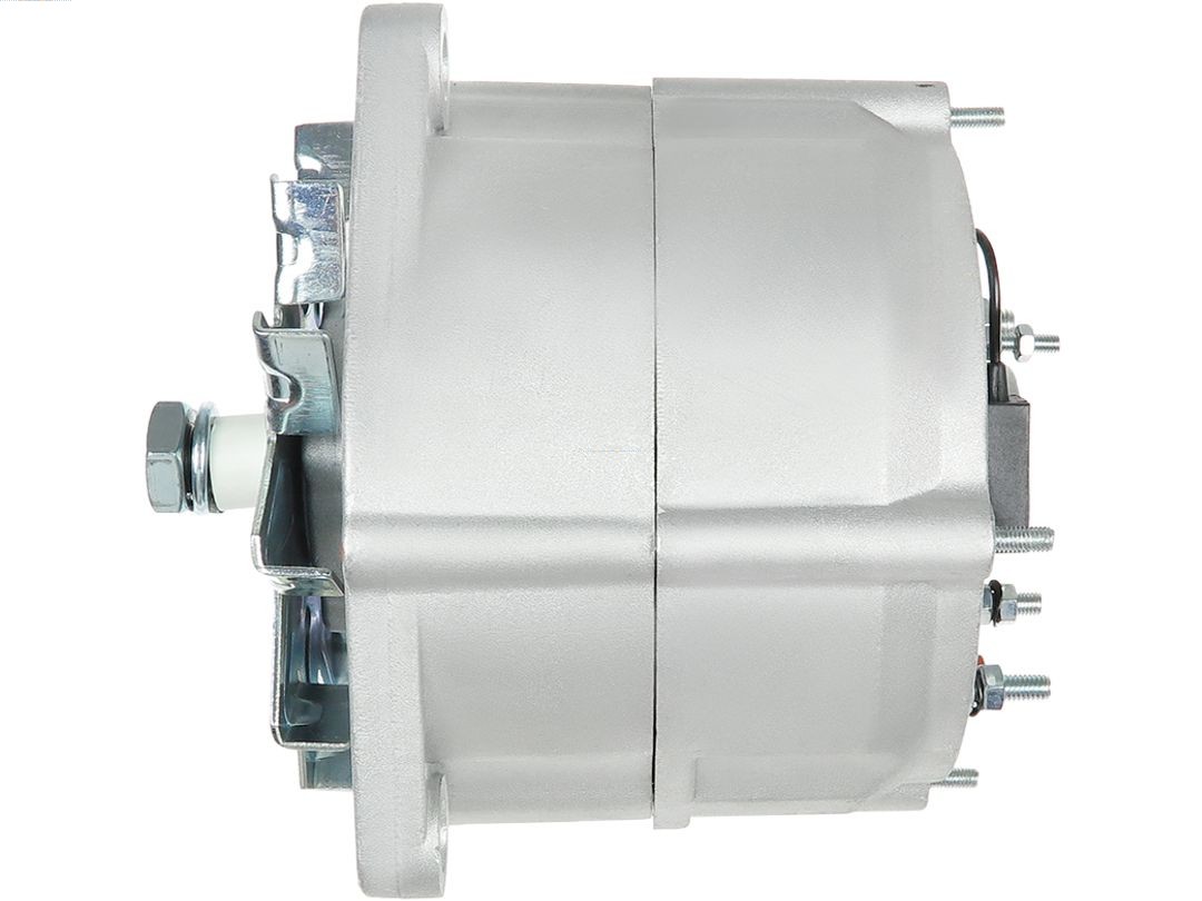 AS-PL A0109 Dynamo