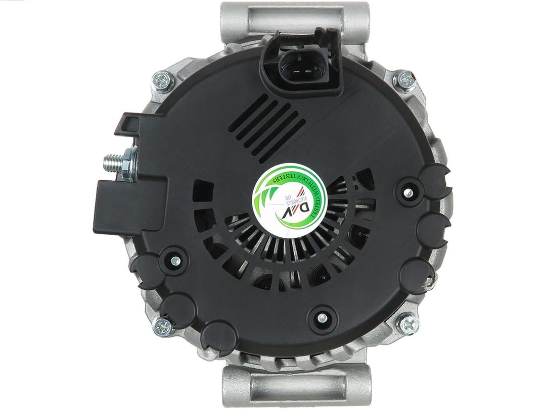AS-PL A3578S Dynamo