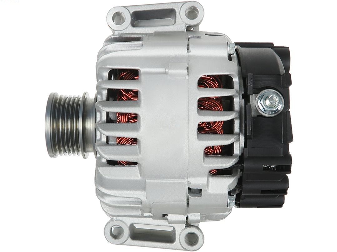AS-PL A3578S Dynamo