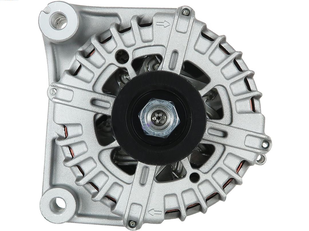 AS-PL A6203 Dynamo