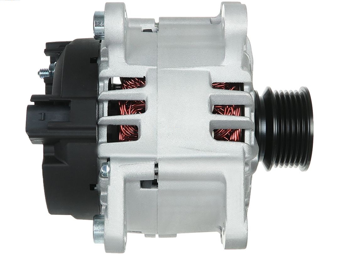 AS-PL A3576S Dynamo