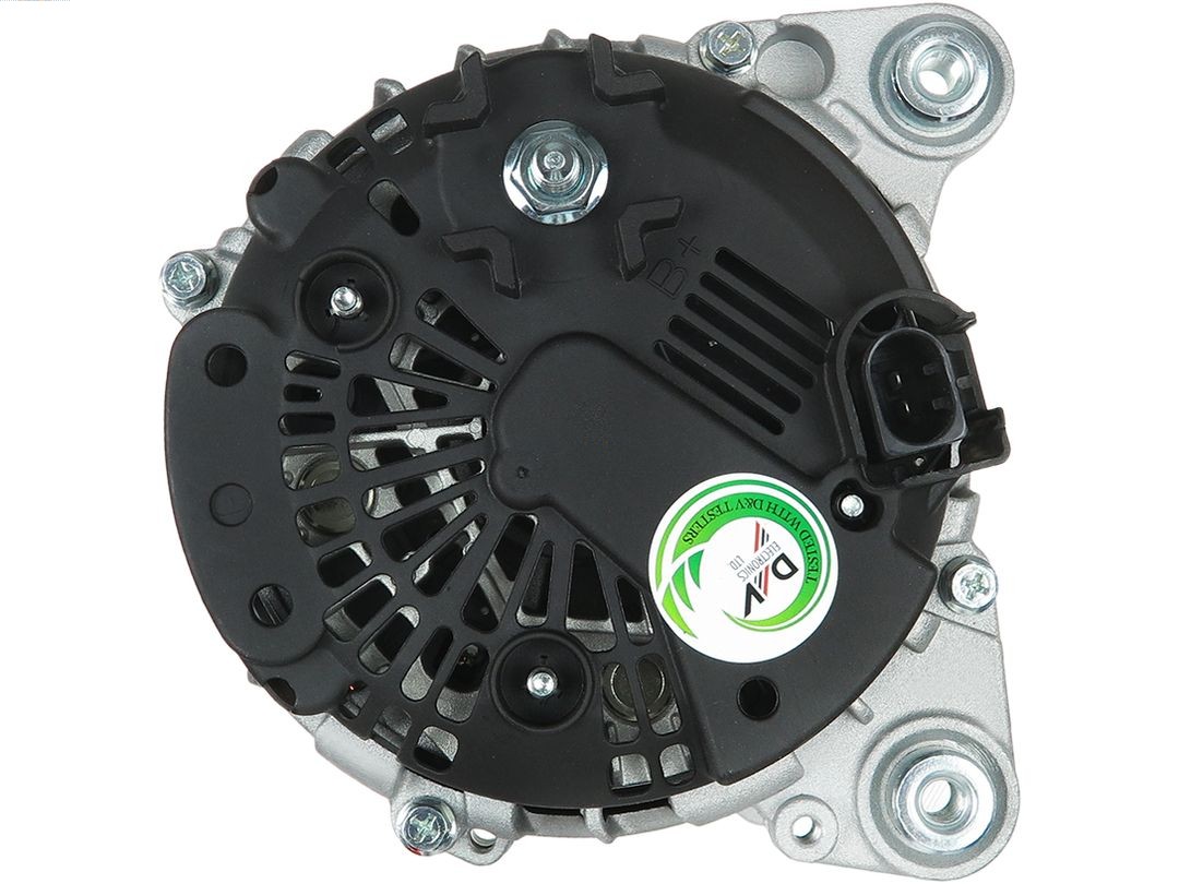 AS-PL A3576S Dynamo