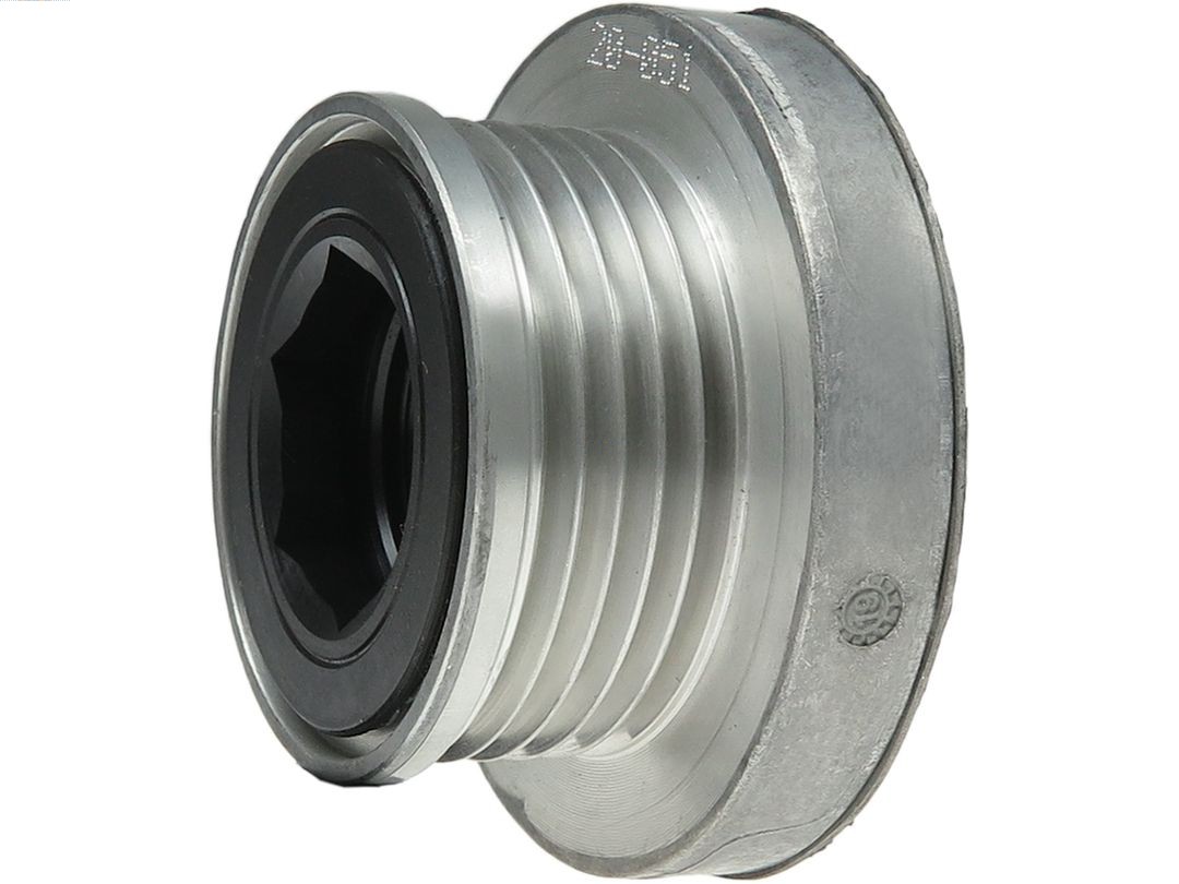 AS-PL AP3004(IKA) Brandneu IKA GmbH Riemenscheibe, Generator