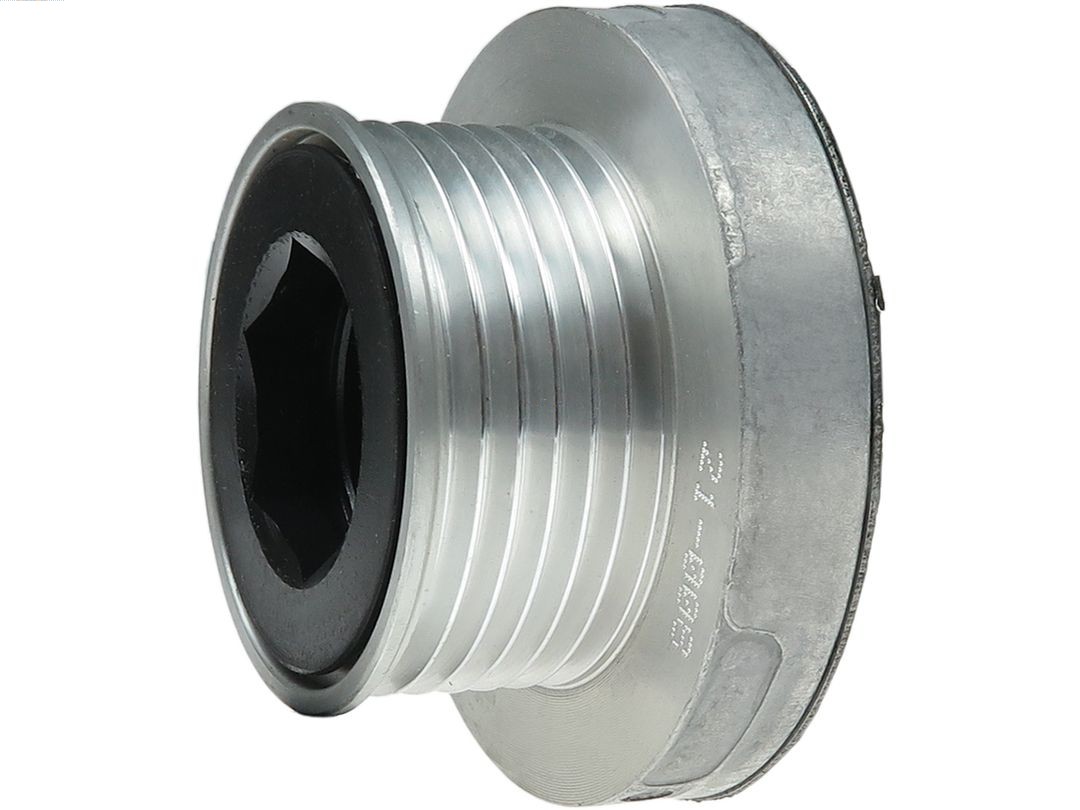 AS-PL AP3003(IKA) Brandneu IKA GmbH Riemenscheibe, Generator