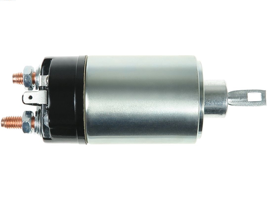 AS-PL SS0125 Brandneu AS-PL Magnetschalter, Starter