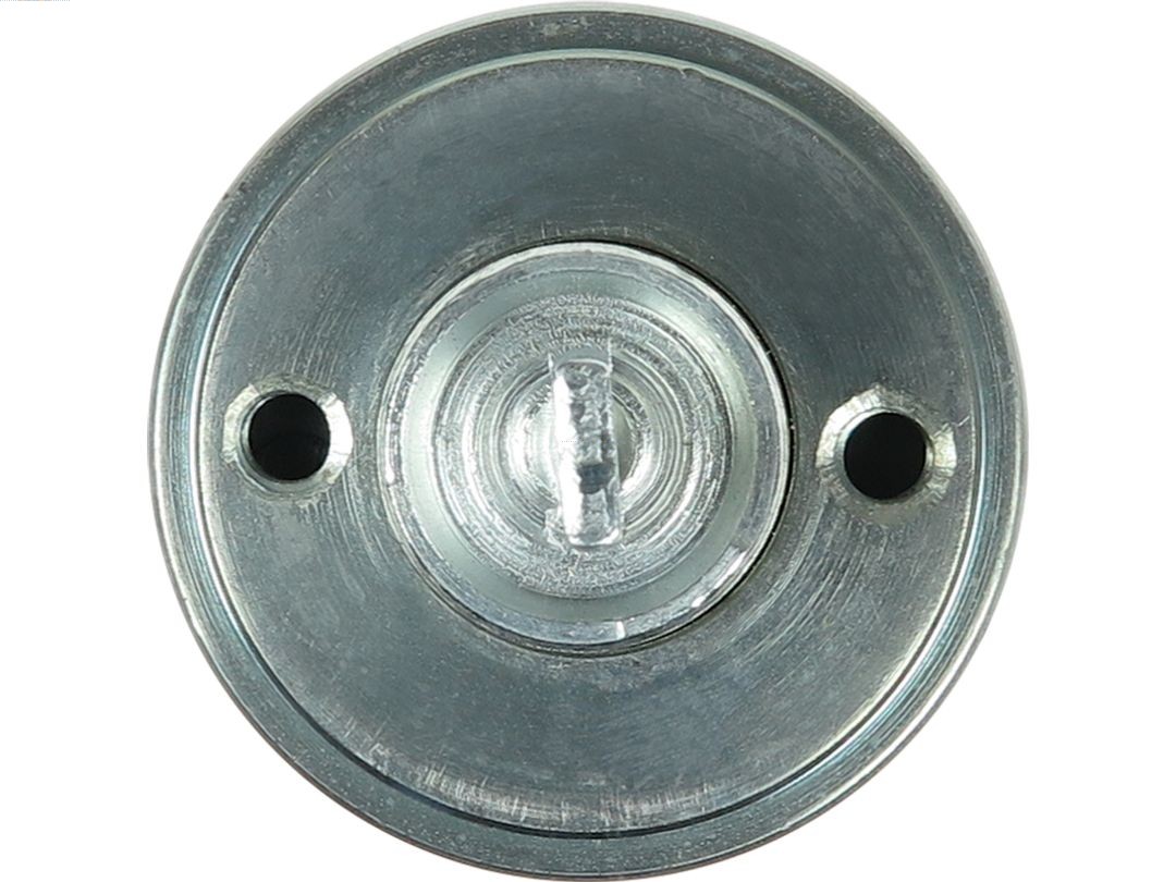 AS-PL SS0125 Brandneu AS-PL Magnetschalter, Starter