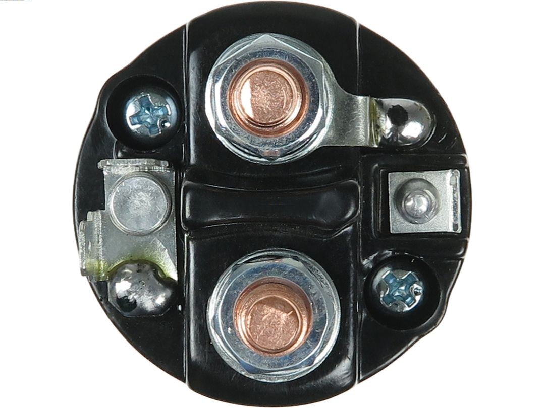 AS-PL SS0125 Brandneu AS-PL Magnetschalter, Starter