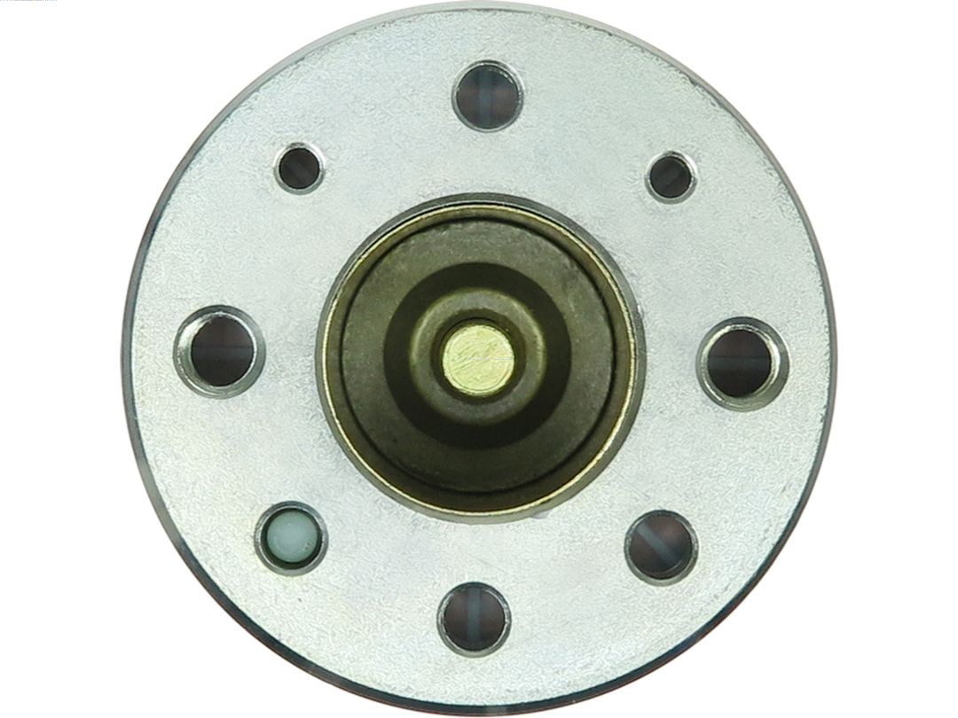 AS-PL SS2062P Brandneu AS-PL Magnetschalter, Starter