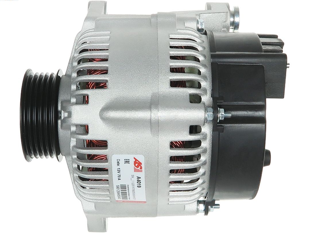AS-PL A4019 Dynamo