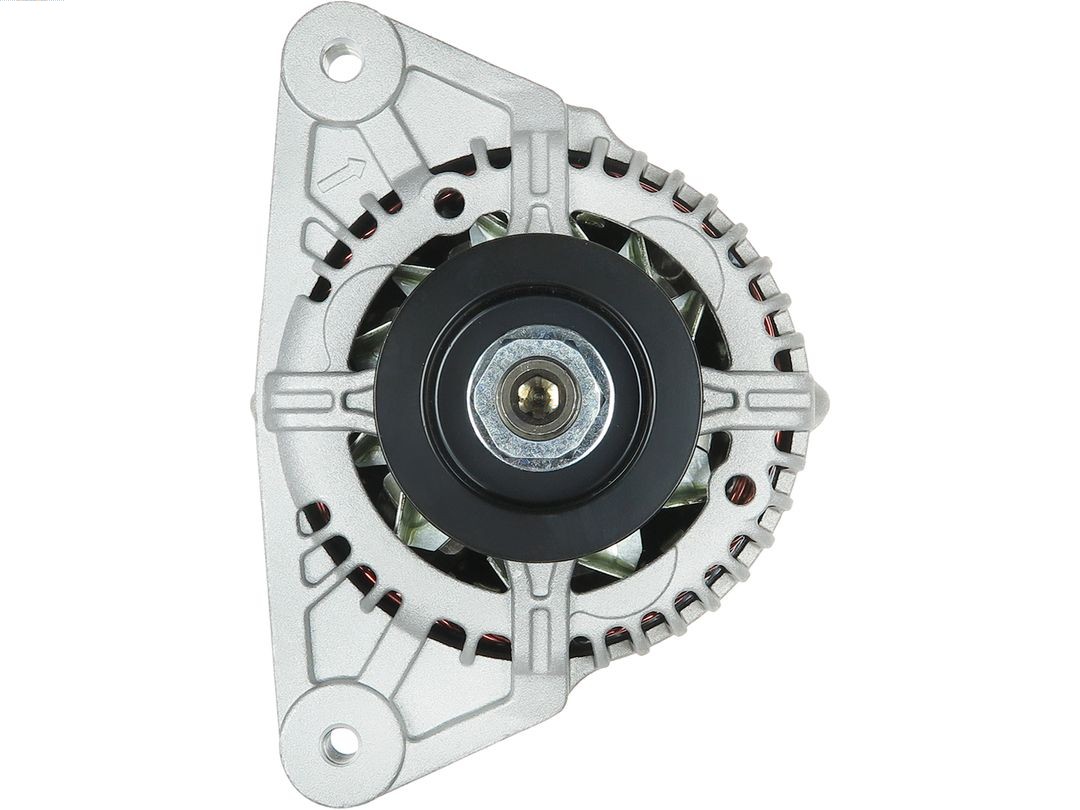 AS-PL A4019 Dynamo