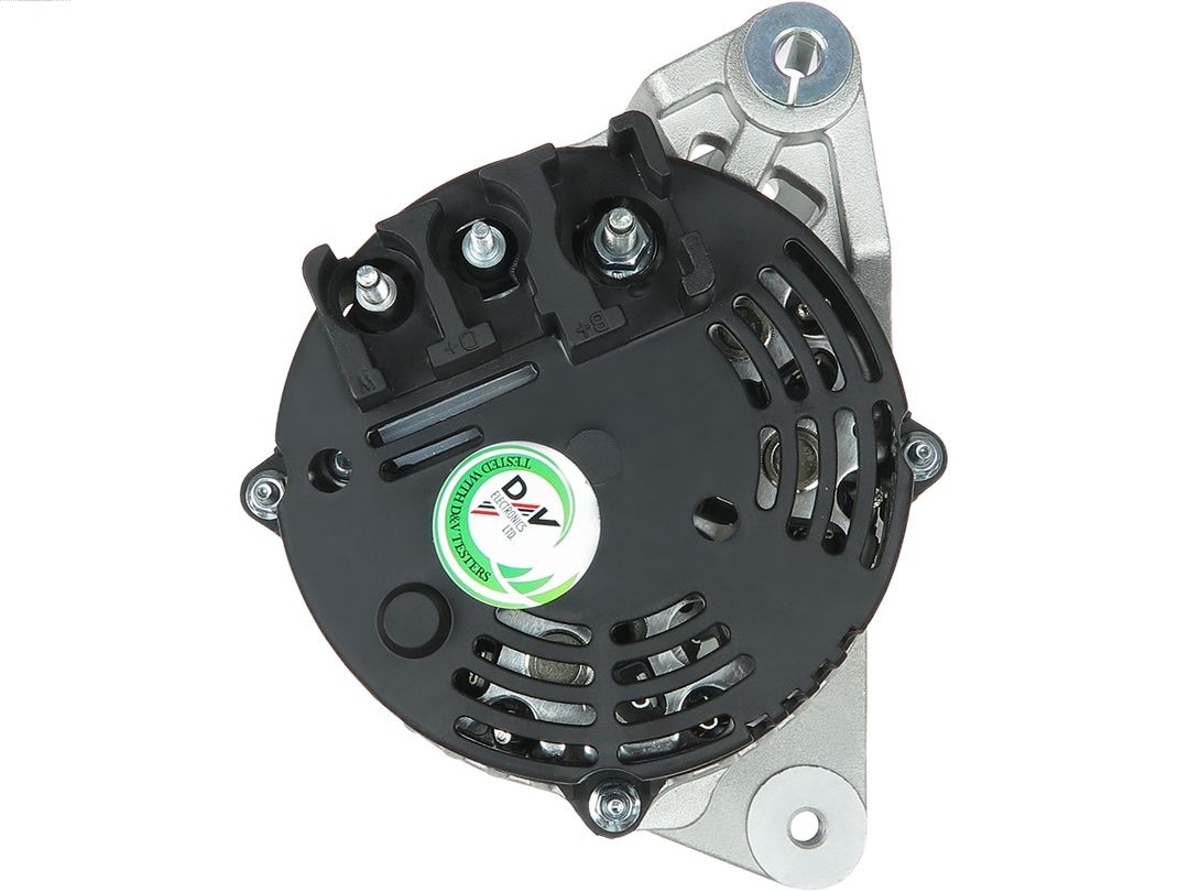 AS-PL A4019 Dynamo