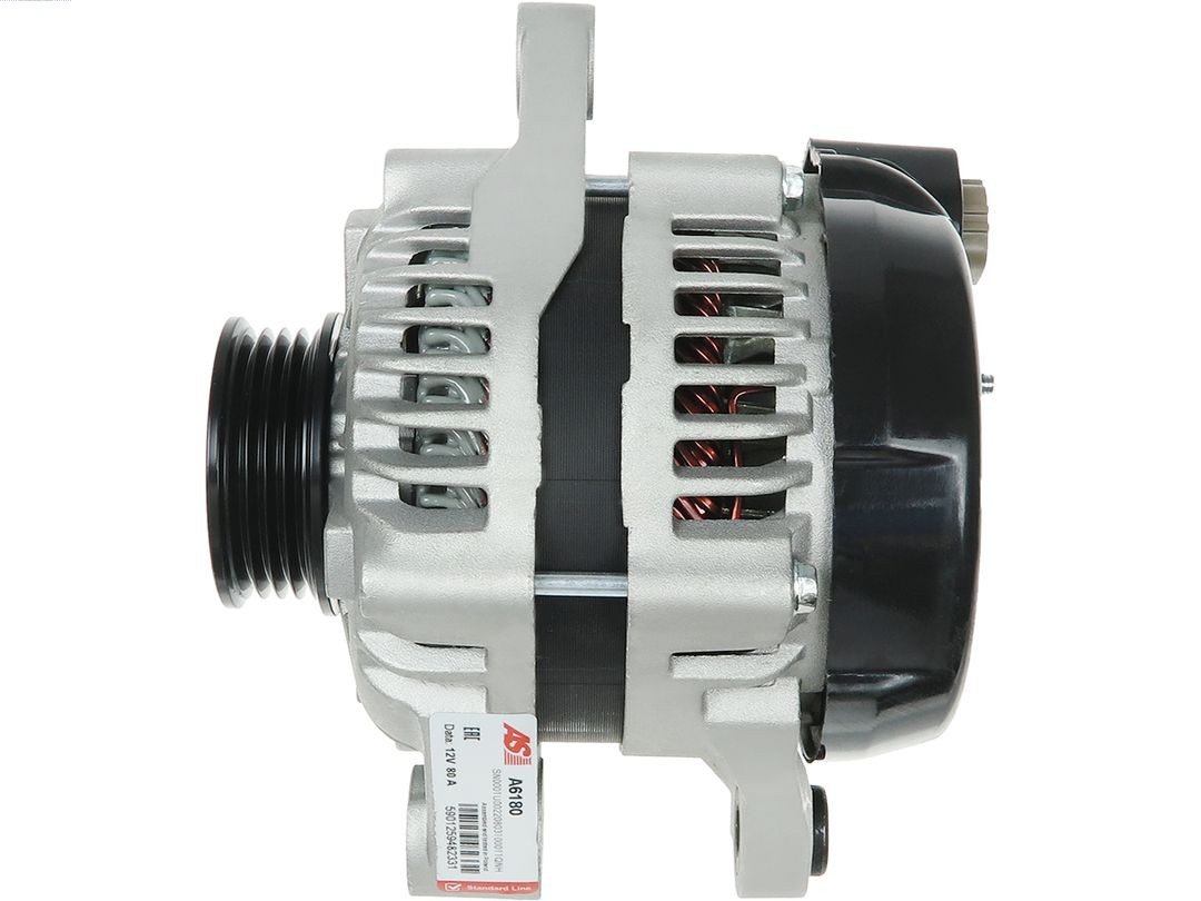 AS-PL A6180 Brandneu AS-PL Generator