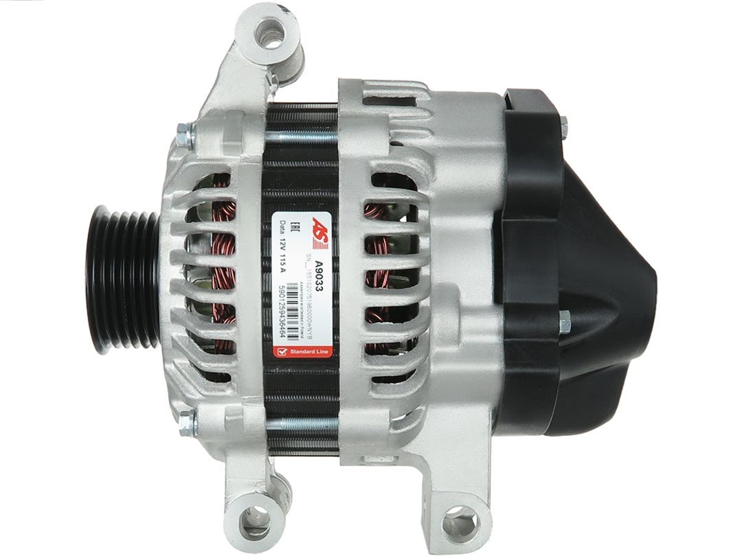AS-PL A9033 Brandneu AS-PL Generator