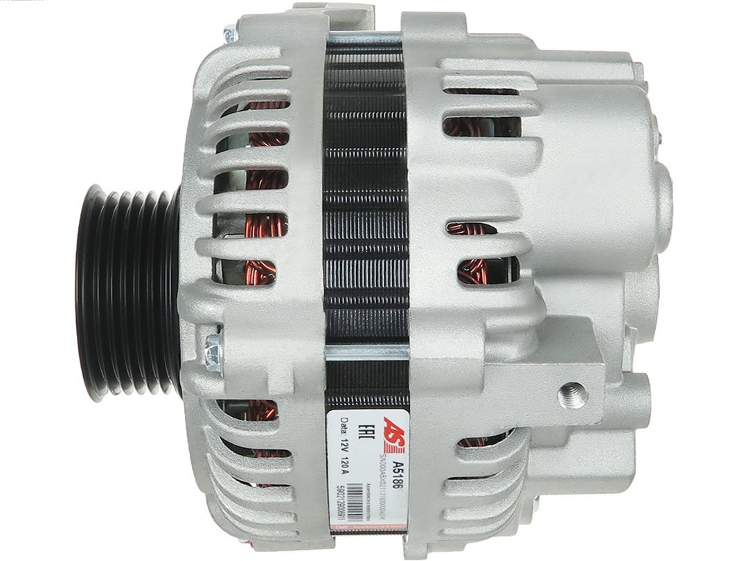 AS-PL A5186 Brandneu AS-PL Generator