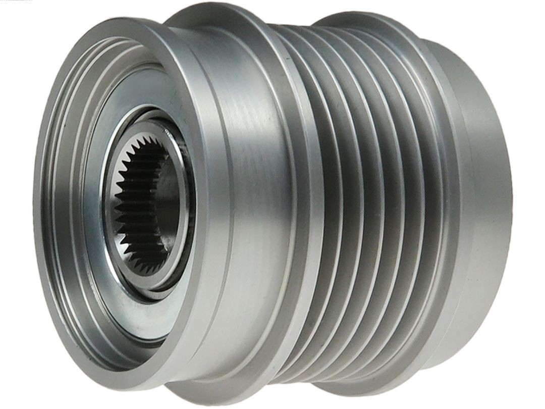 AS-PL A3531S Dynamo