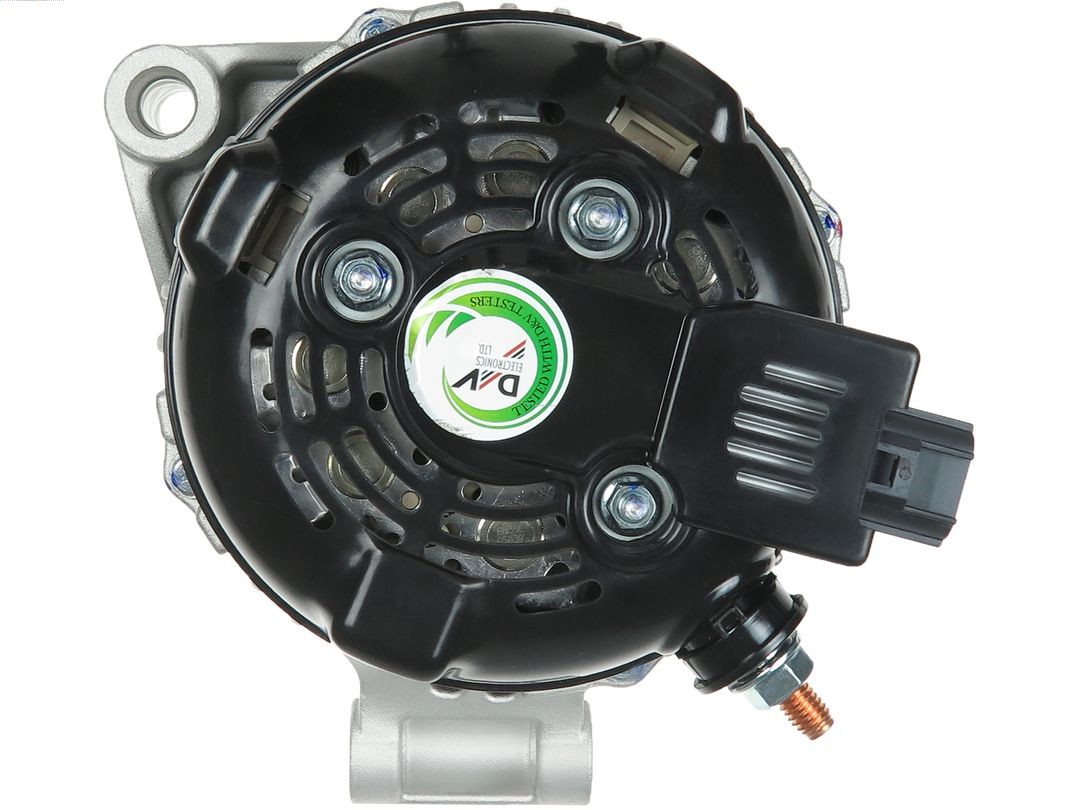 AS-PL A6043 Dynamo