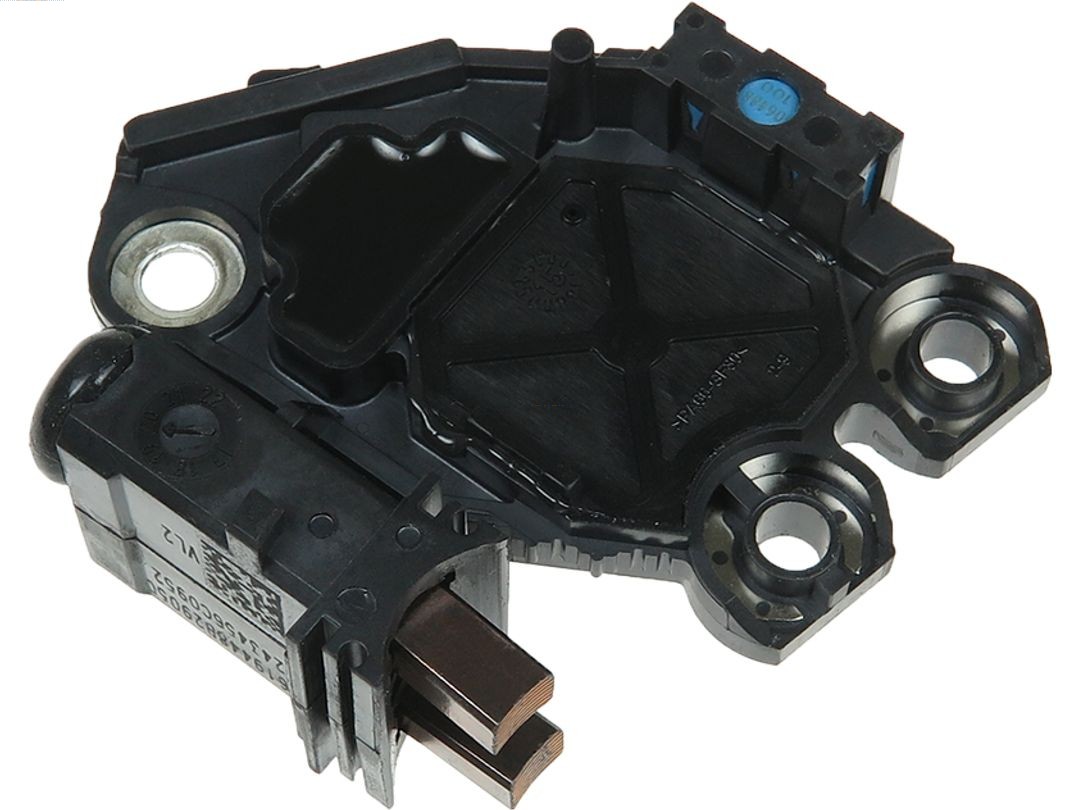 AS-PL A3518S Dynamo