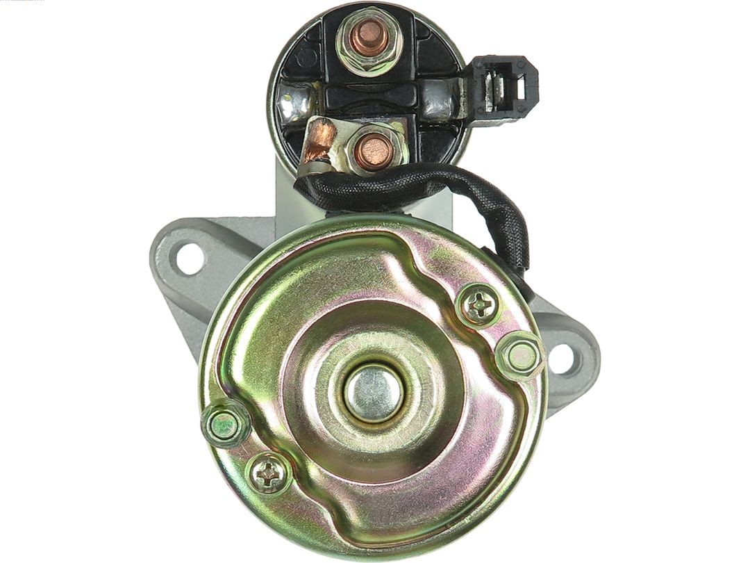 AS-PL S9156 Brandneu AS-PL Starter