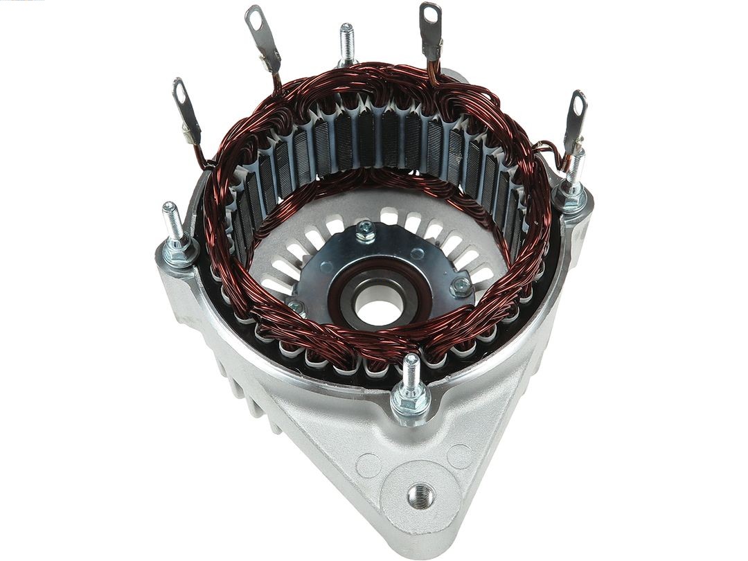 AS-PL ABR6001 Holder, generator-drivflens