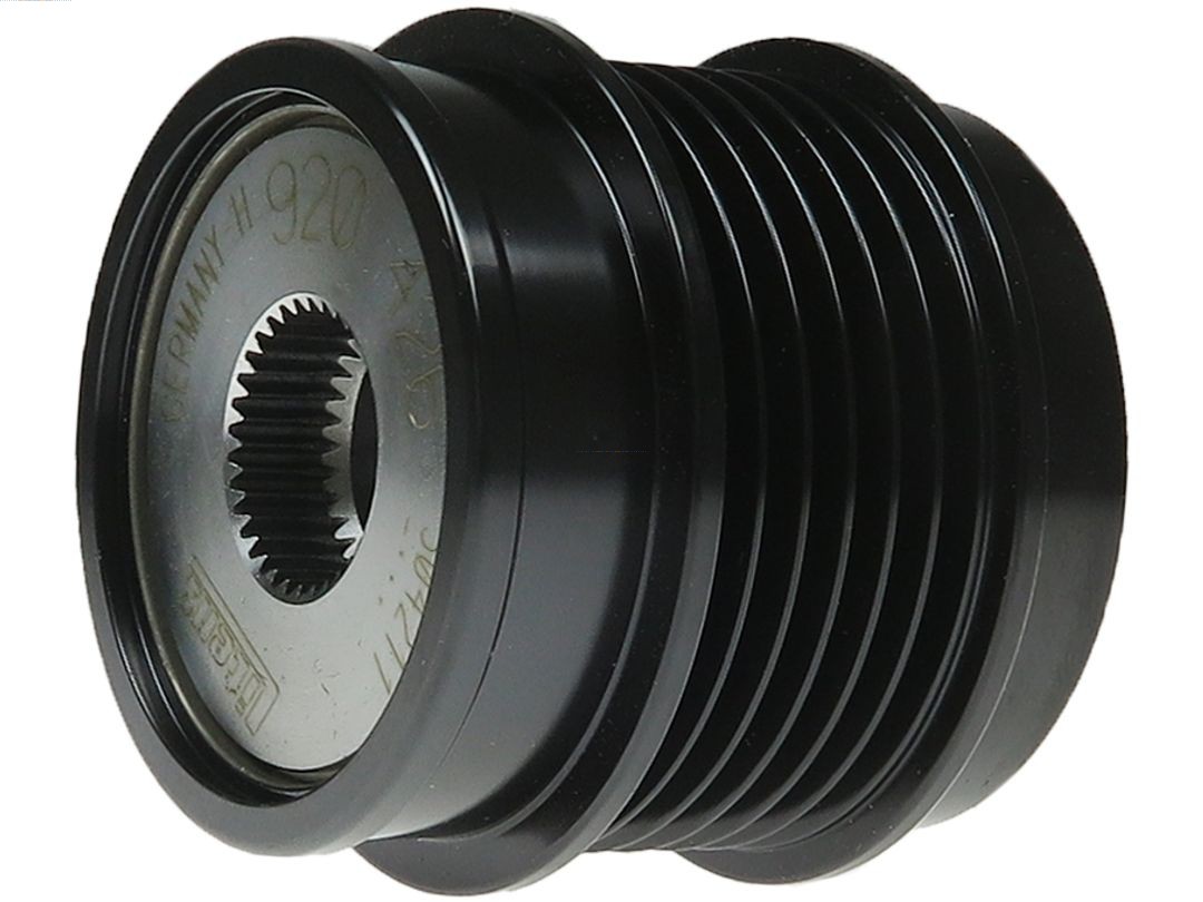AS-PL A3531S Dynamo