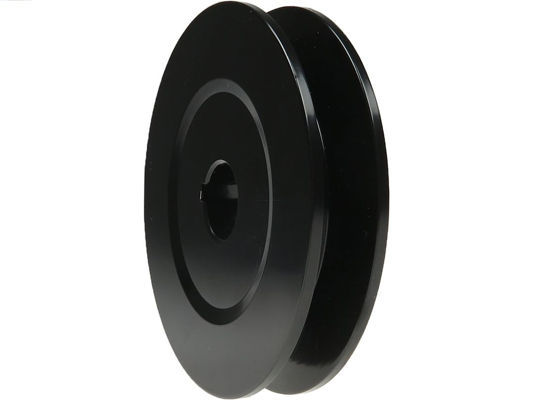 AS-PL AP0083S Brandneu AS-PL Riemenscheibe, Generator