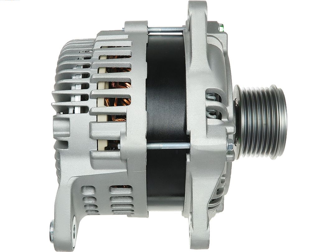 AS-PL A5422S Dynamo