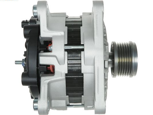 AS-PL A0822S Dynamo