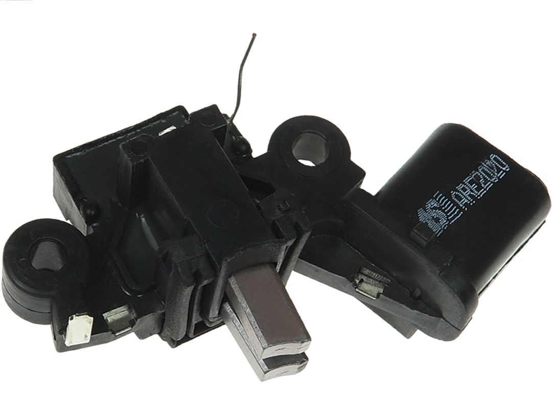 AS-PL ARE2020 Dynamoregulator