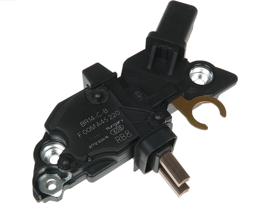 AS-PL ARE0162(BOSCH) Dynamoregulator