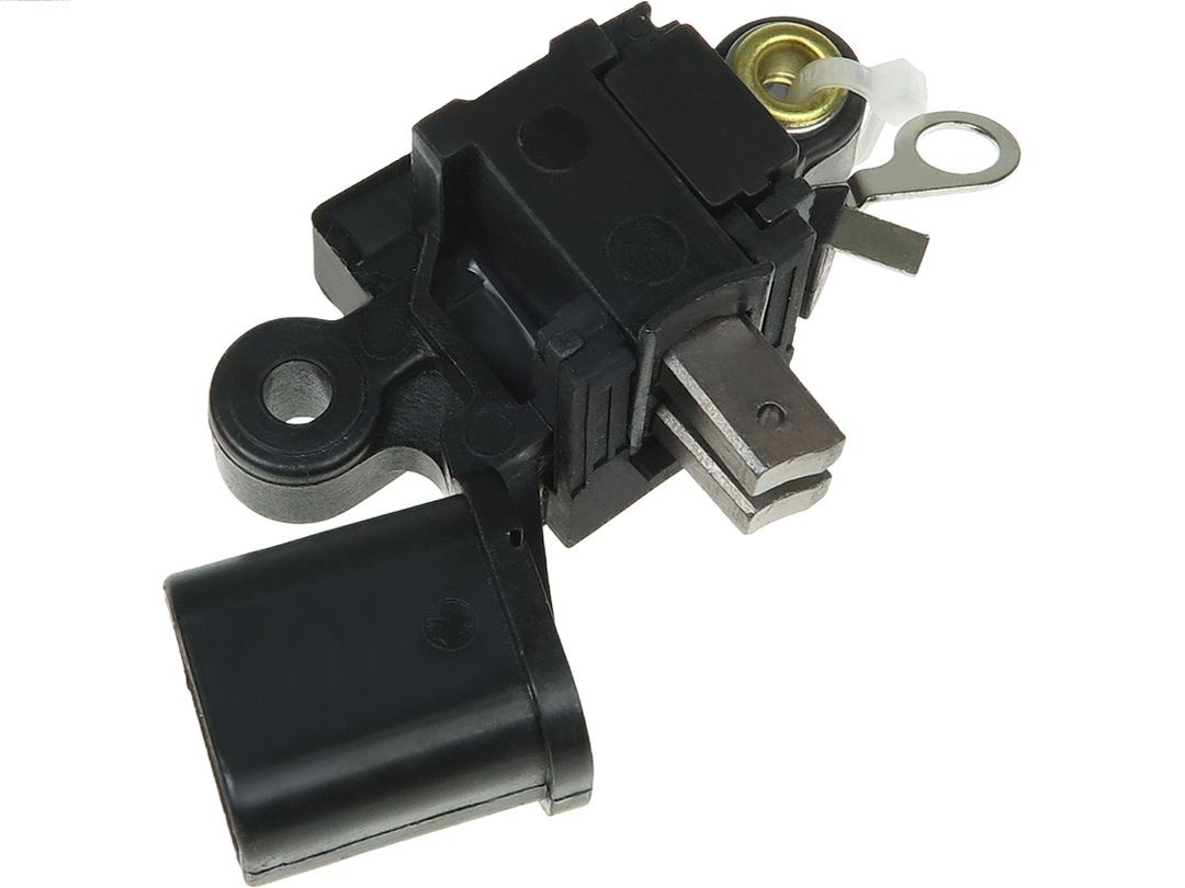 AS-PL ARE2012 Dynamoregulator
