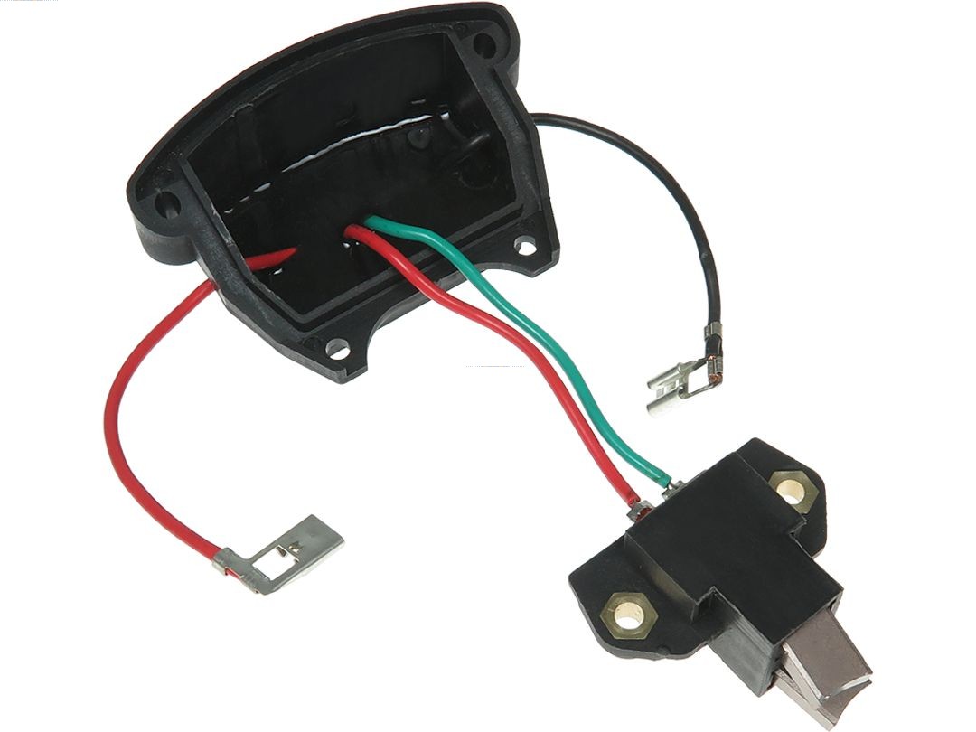 AS-PL ARE3013 Dynamoregulator