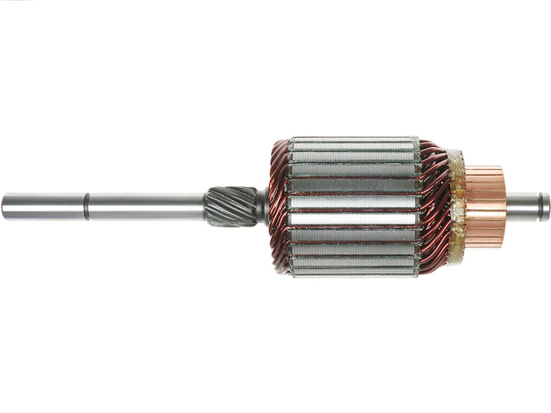 AS-PL SA0007 Brandneu AS-PL Anker, Starter