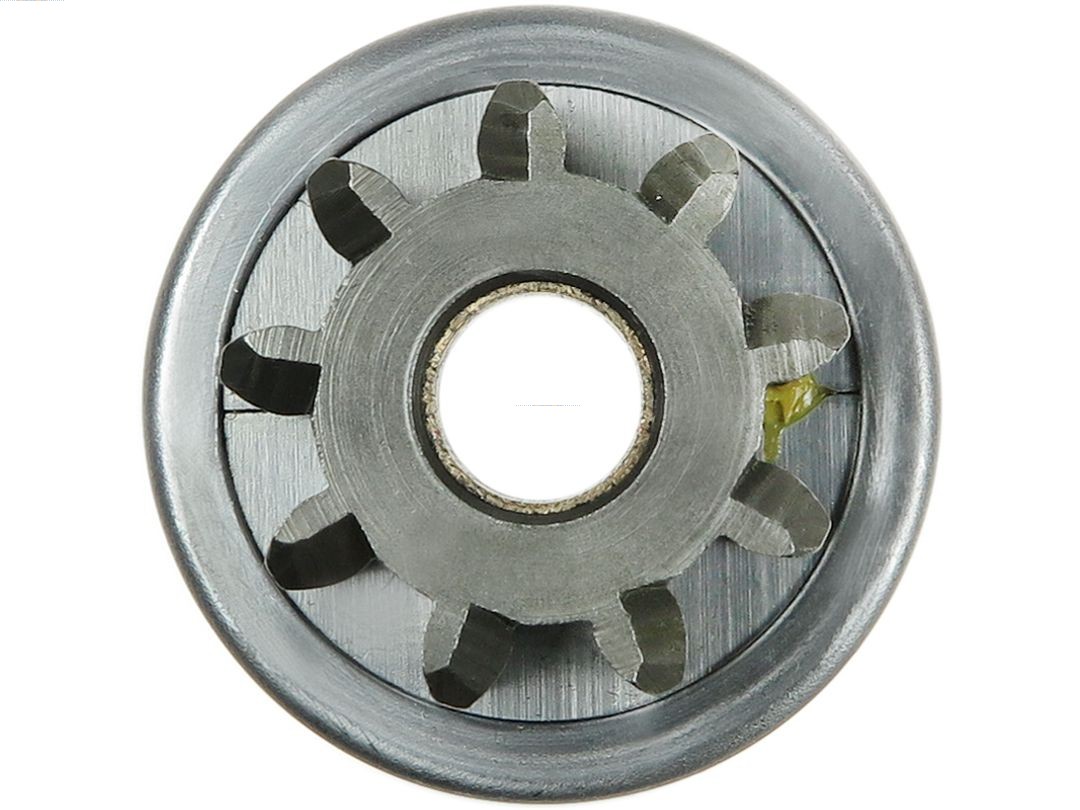 AS-PL SD6140P Friløpsgir, starter
