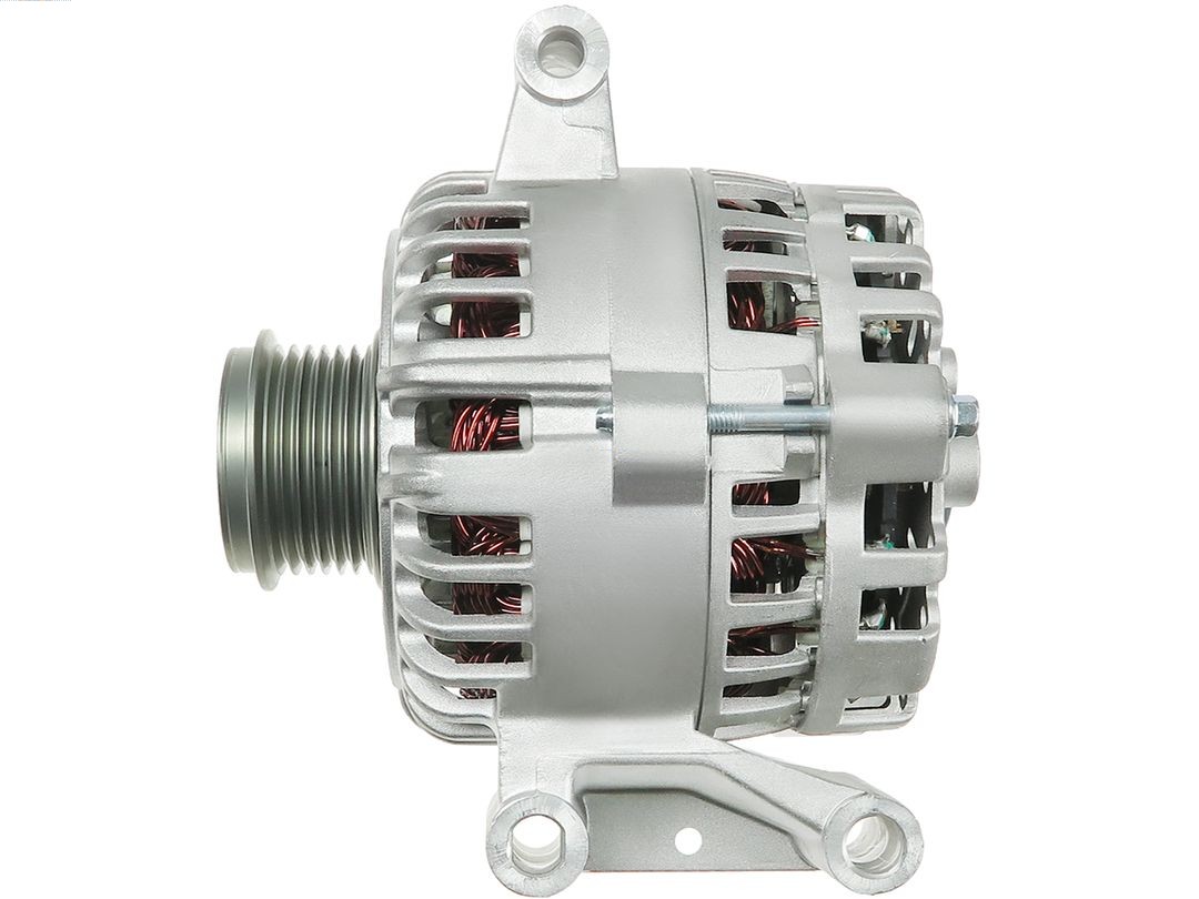 AS-PL A9360S Dynamo