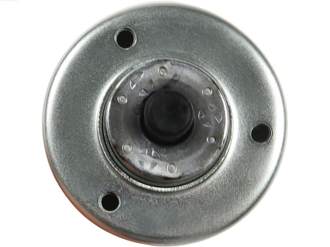 AS-PL SS1064(DELCO) Brandneu Delco Magnetschalter, Starter