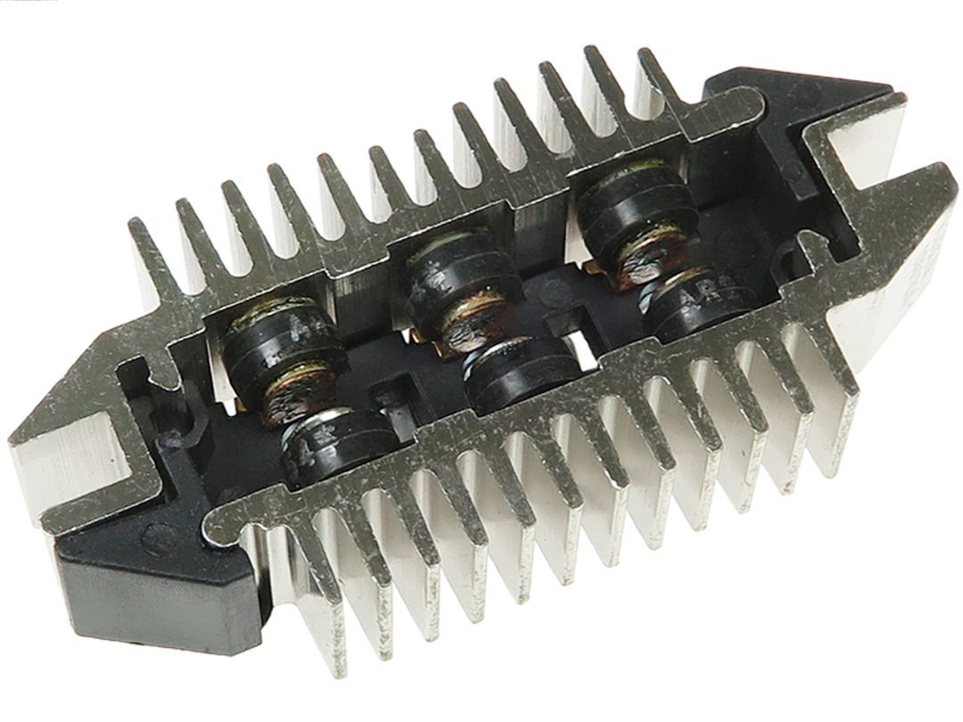 AS-PL ARC1025 Likeretter, dynamo