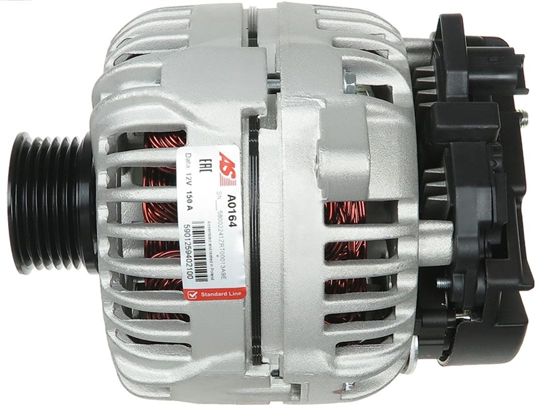AS-PL A0164 Dynamo