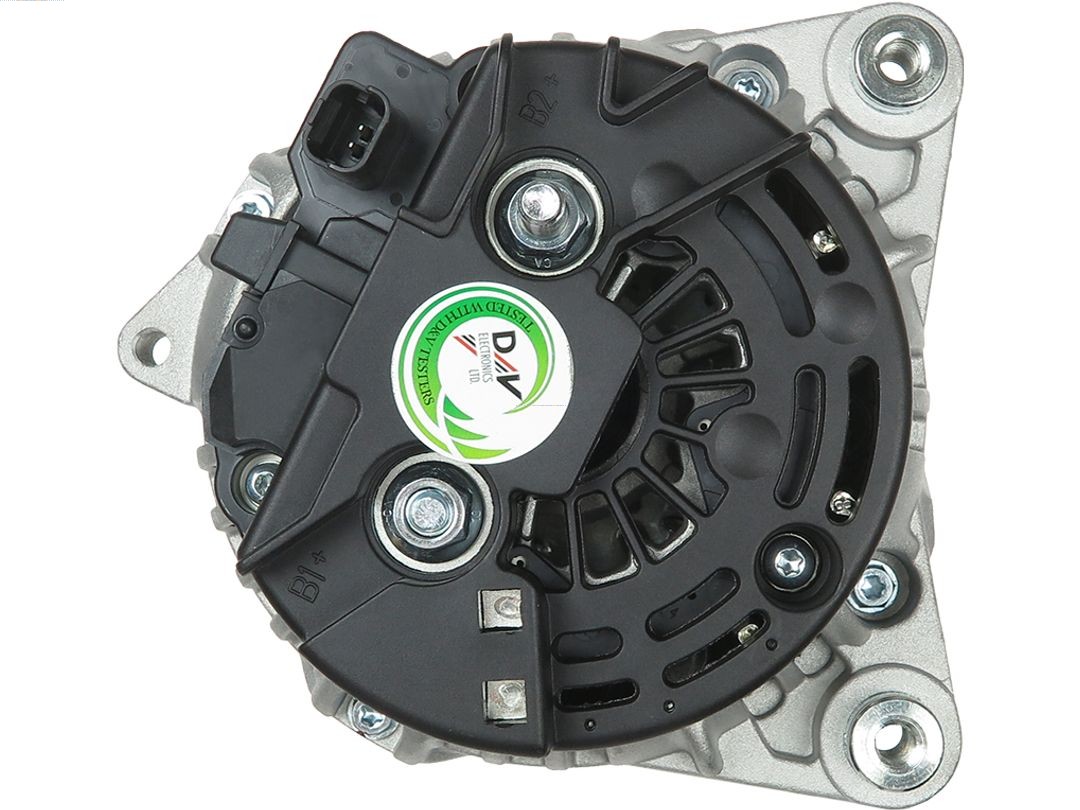 AS-PL A0164 Dynamo