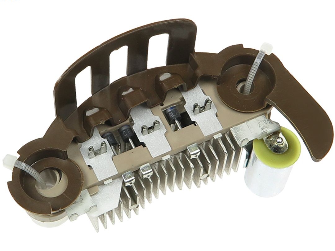 AS-PL ARC5003 Likeretter, dynamo