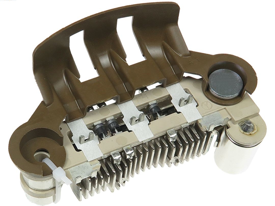 AS-PL ARC5004 Likeretter, dynamo