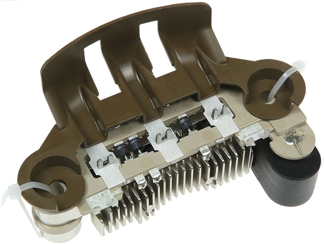 AS-PL ARC5006 Likeretter, dynamo